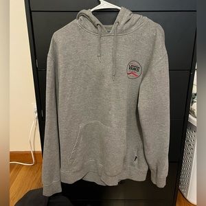 Vans hoodie